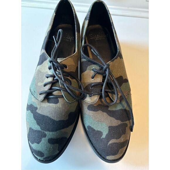 Shellys London Shoes - Shelly’s London